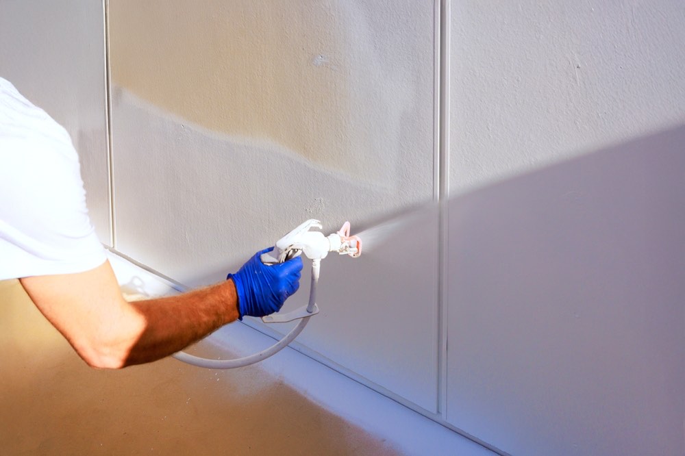Interior & Exterior Painting completed in Westminster, CO
