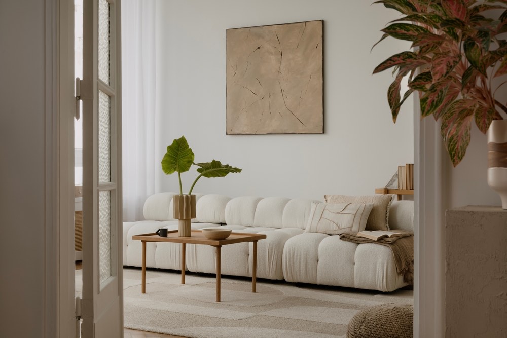 Interior & Exterior Painting completed in Denver, CO