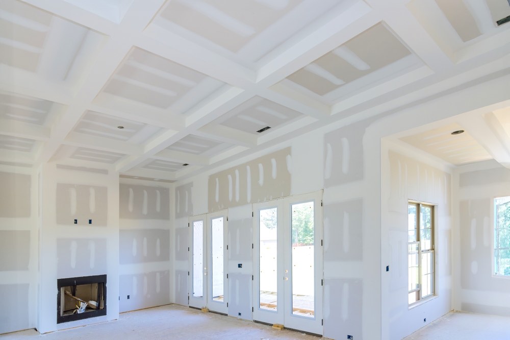 Remodeling & Renovations completed by Kingdom of Coating Inc